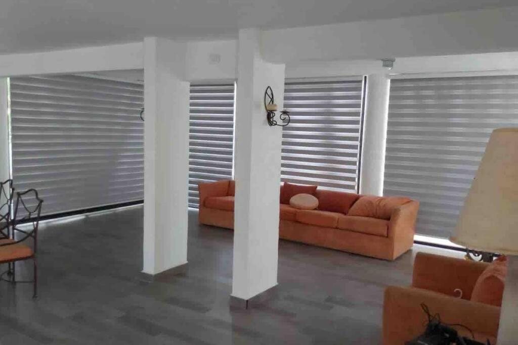 Casa C/Embarcadero En Boca Del Rio Gran Ubicacion Villa ภายนอก รูปภาพ