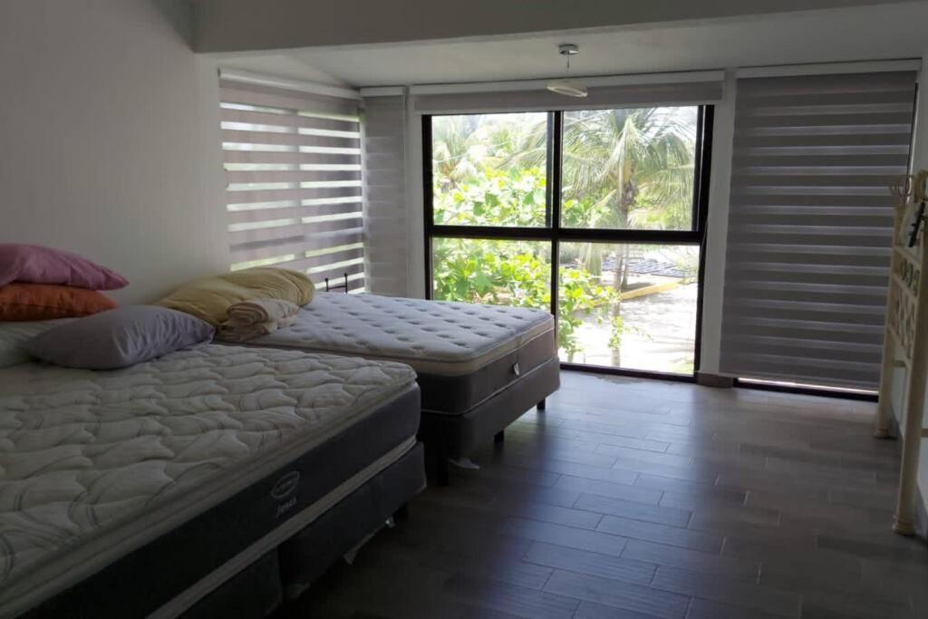 Casa C/Embarcadero En Boca Del Rio Gran Ubicacion Villa ภายนอก รูปภาพ