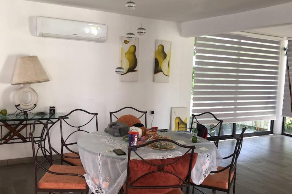 Casa C/Embarcadero En Boca Del Rio Gran Ubicacion Villa ภายนอก รูปภาพ