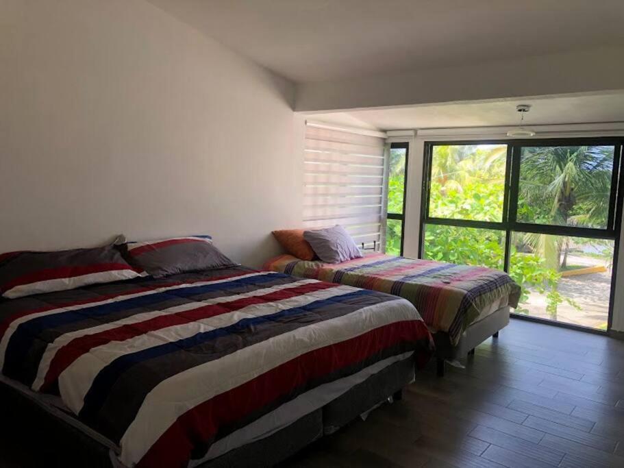 Casa C/Embarcadero En Boca Del Rio Gran Ubicacion Villa ภายนอก รูปภาพ