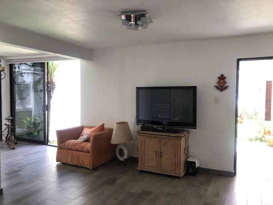 Casa C/Embarcadero En Boca Del Rio Gran Ubicacion Villa ภายนอก รูปภาพ