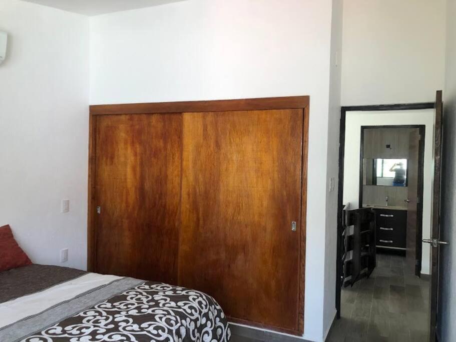 Casa C/Embarcadero En Boca Del Rio Gran Ubicacion Villa ภายนอก รูปภาพ