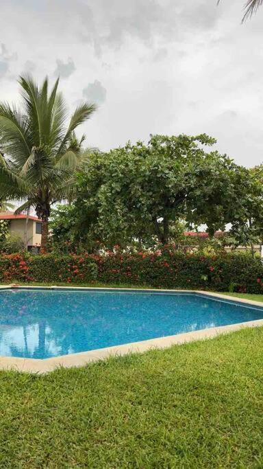 Casa C/Embarcadero En Boca Del Rio Gran Ubicacion Villa ภายนอก รูปภาพ
