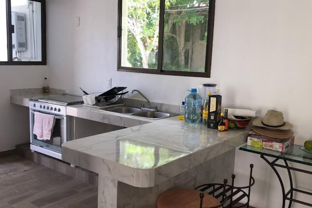 Casa C/Embarcadero En Boca Del Rio Gran Ubicacion Villa ภายนอก รูปภาพ
